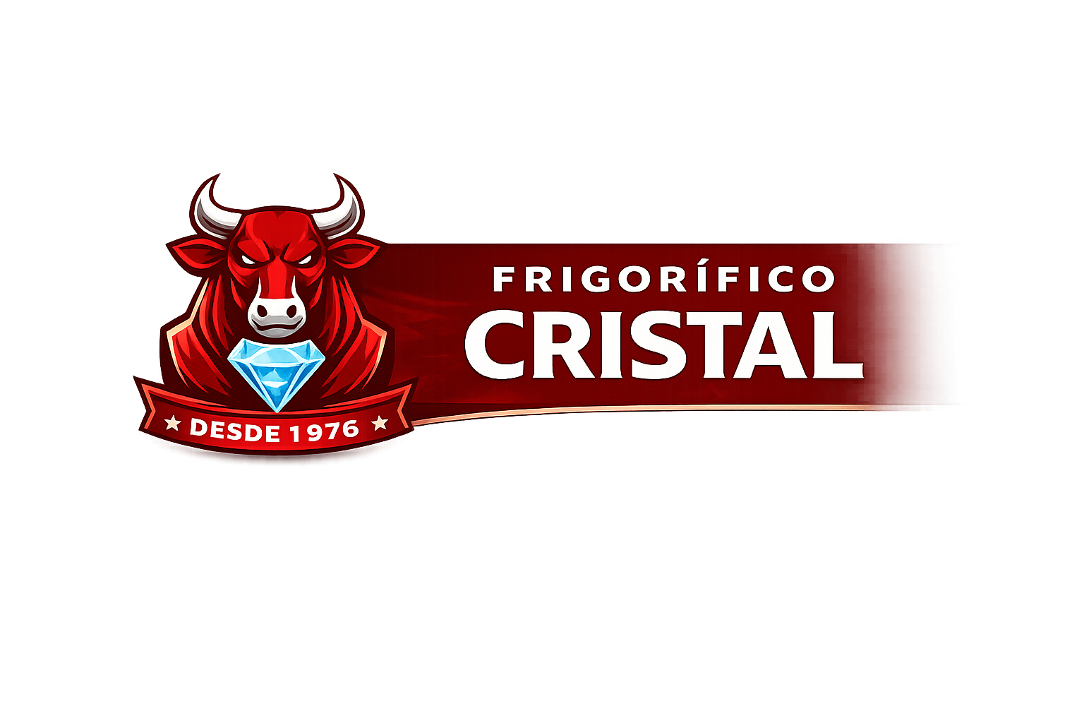 Frigorífico Cristal